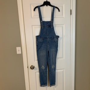 Overalls